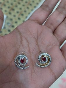 Necklace and Earring Set