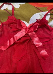 Red Nighty