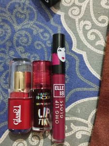 Lipstick Bundle