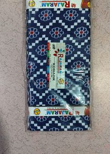 Metre 170 Dress Fabric Cotton