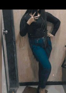 Blue Jeans