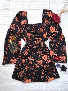 Corset Back Pinteresty Kurti 🍁