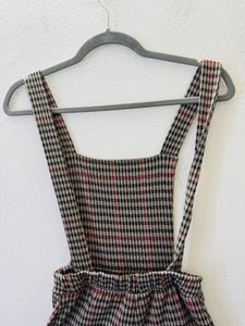 Perfect Retro Jumpsuit