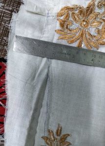 2 Chudidar Suit Combo