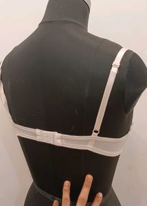 Hunkemoller Soft Padded Spongy Bra..36A