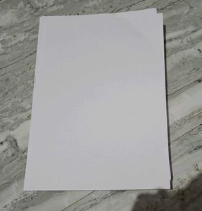 A4 Papers