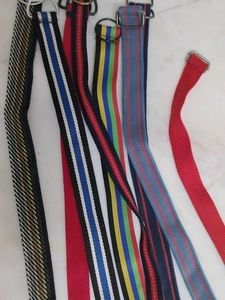 Kids Belts