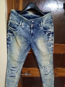 Funky Jeans 👖