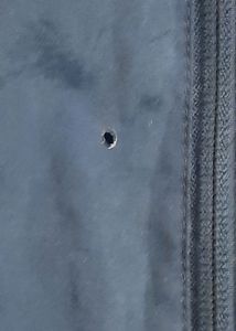 Nike Original Jacket