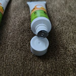 Manaearth Daily Glow Face Cream Pack Of 7