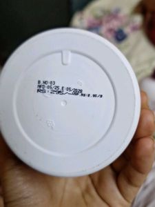 Just Herbs Nourishing Hair Mask Cream