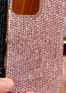 Sequin Phone Case 💖🖤