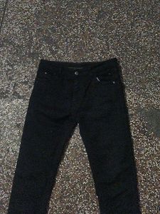 Black Stylish Jeans