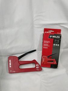 Miles TP-10Gun Tacker