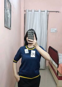 Preety Top