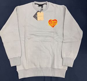 Louis Vuitton Heart Crewneck M L XL XXL