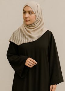 Pardha With Hijab