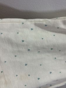 Cute Patterned korean Tank Top