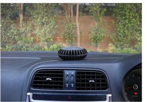 Aaria Pure ORB Air Purifier