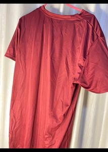 Combo Gym Tshirt