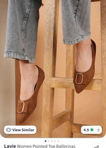 Lavie Brown Bellies 42EU