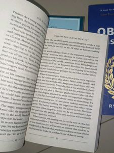 Ryan Holiday Book Collection