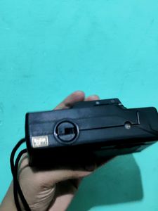 Kodak Kroma 35 Camera