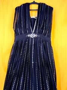 Gorgeous Long Gown For Women