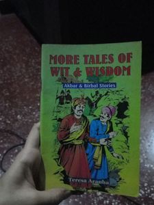More Tales Of Wit And Wisdom