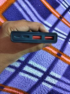 Original Boat Power Bank