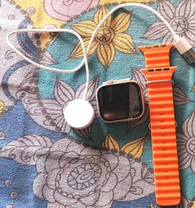Ultra Watch