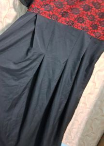 Long Gown