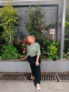 Cargo Jeans