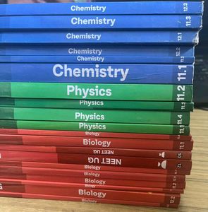 NEET UG Unacademy 📚