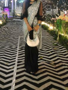 Ready To Wear Saree