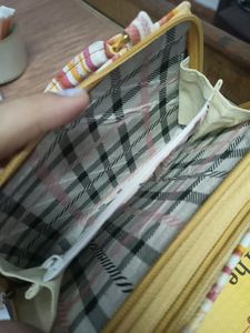 Small Size Bag