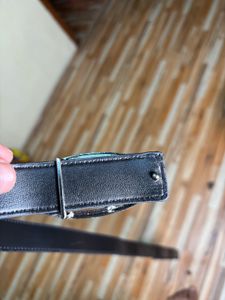 DIESEL belt original