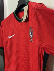 NIKE DRI-FIT AOV PORTUGAL 🇵🇹23/24 EURO JERSEY
