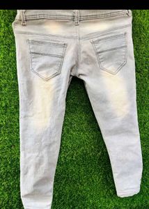 Denim Jeans