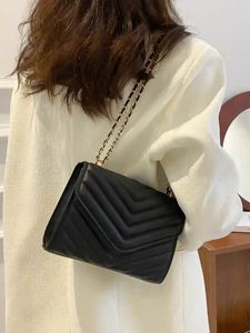 Black Sling bag