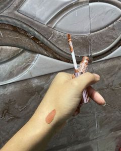 Kay beauty matte lipstick Shade BELONG