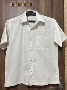 White Shirt🦢🤍