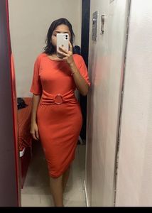 Party Dress