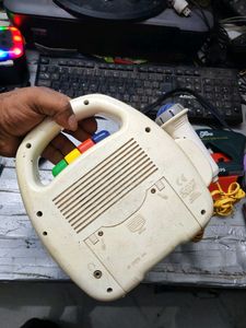 Rare Cassette Player