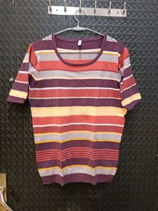 Striped T-Shirt