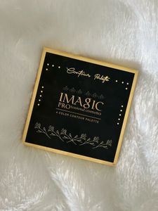 IMAGIC CONTOUR PALETTE AUTHENTIC