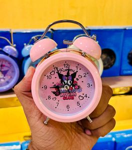 Kuromi Alarm Clocks For kids