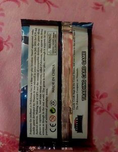 Pokemon Fake Booster Pack - Random 30 Packs