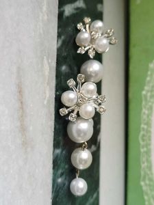 Pearl Drop Earrings+stone earrings+studs+Ring