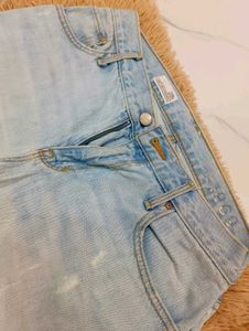 Ripped Jeans Women 🎀